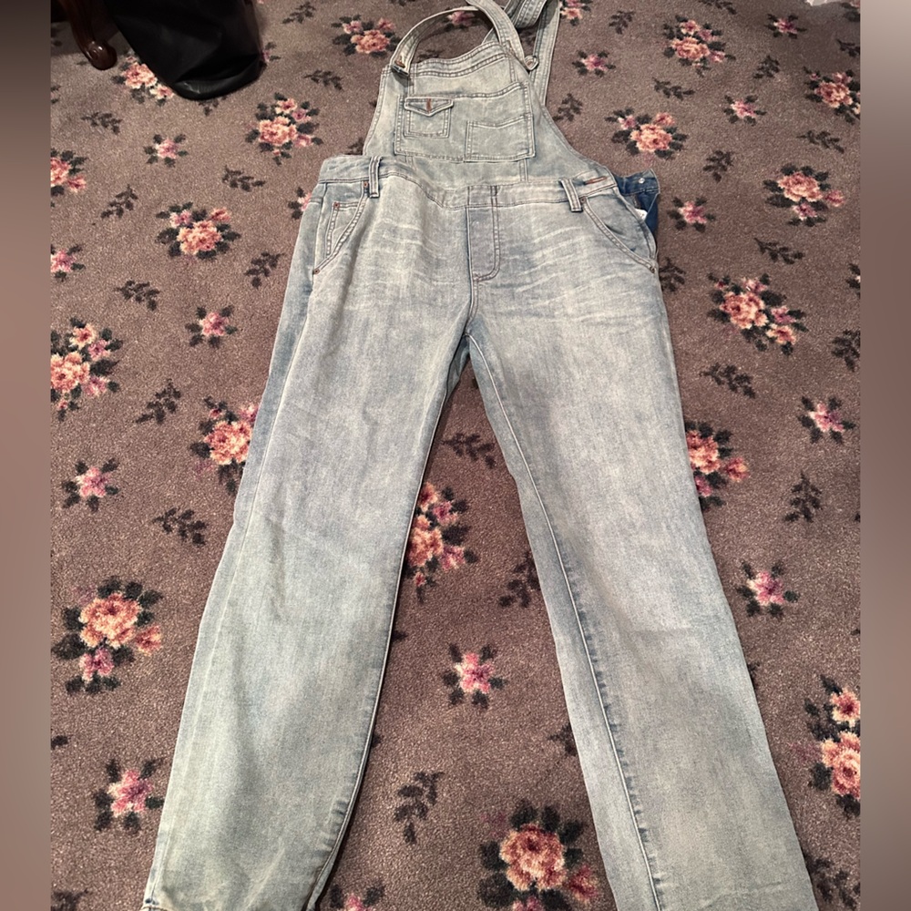 Free People Overalls BRAND NEW!